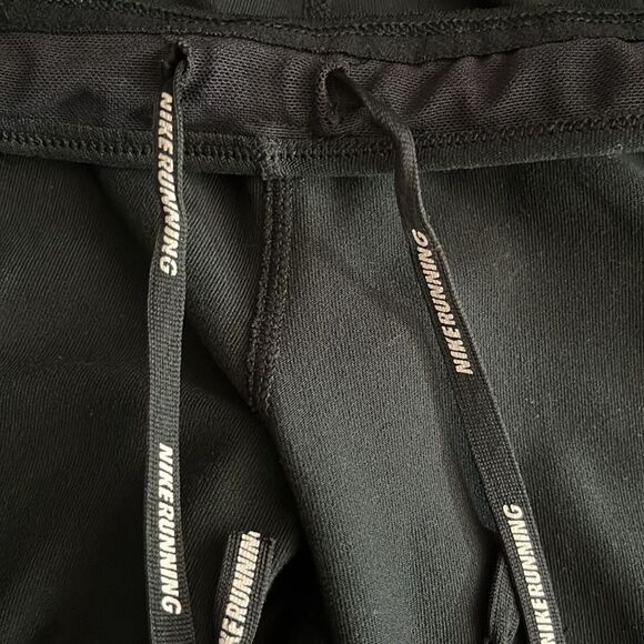 Nike Dri-fit Leggings Black Size Small - Picture 10 of 14